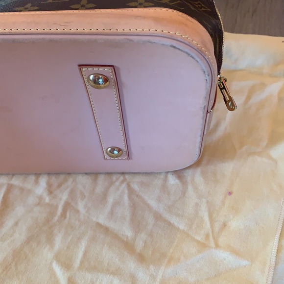 Louis Vuitton hobo - Picture 4 of 10